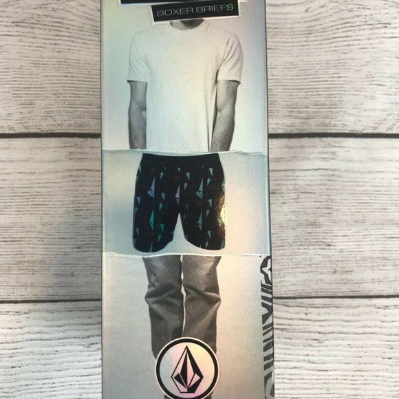 Underwear & Socks Mesh Boxer Briefs 3 Pack For Men